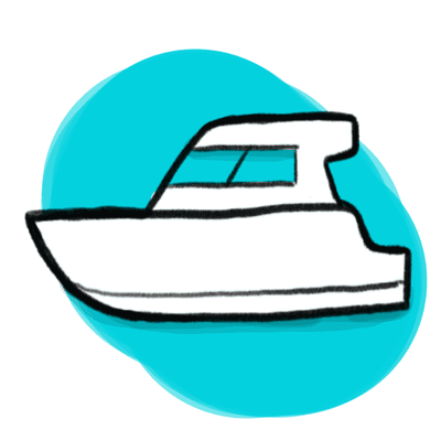 Dealership management software - Marine