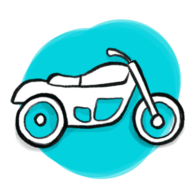 Dealership management software - Motorcycle