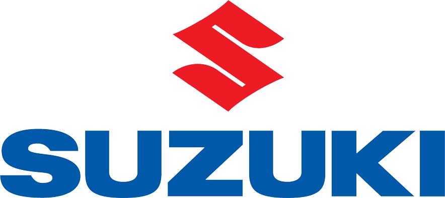 Suzuki motorcycle industry partner