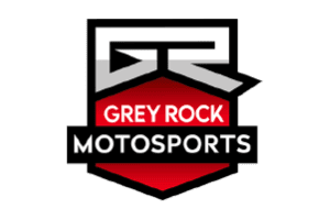 Grey Rock motorsports logo