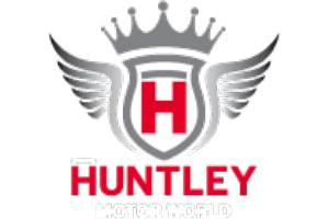 Huntley Motorsport logo