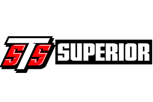 sTs Superior logo