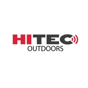 HITEC outdoors