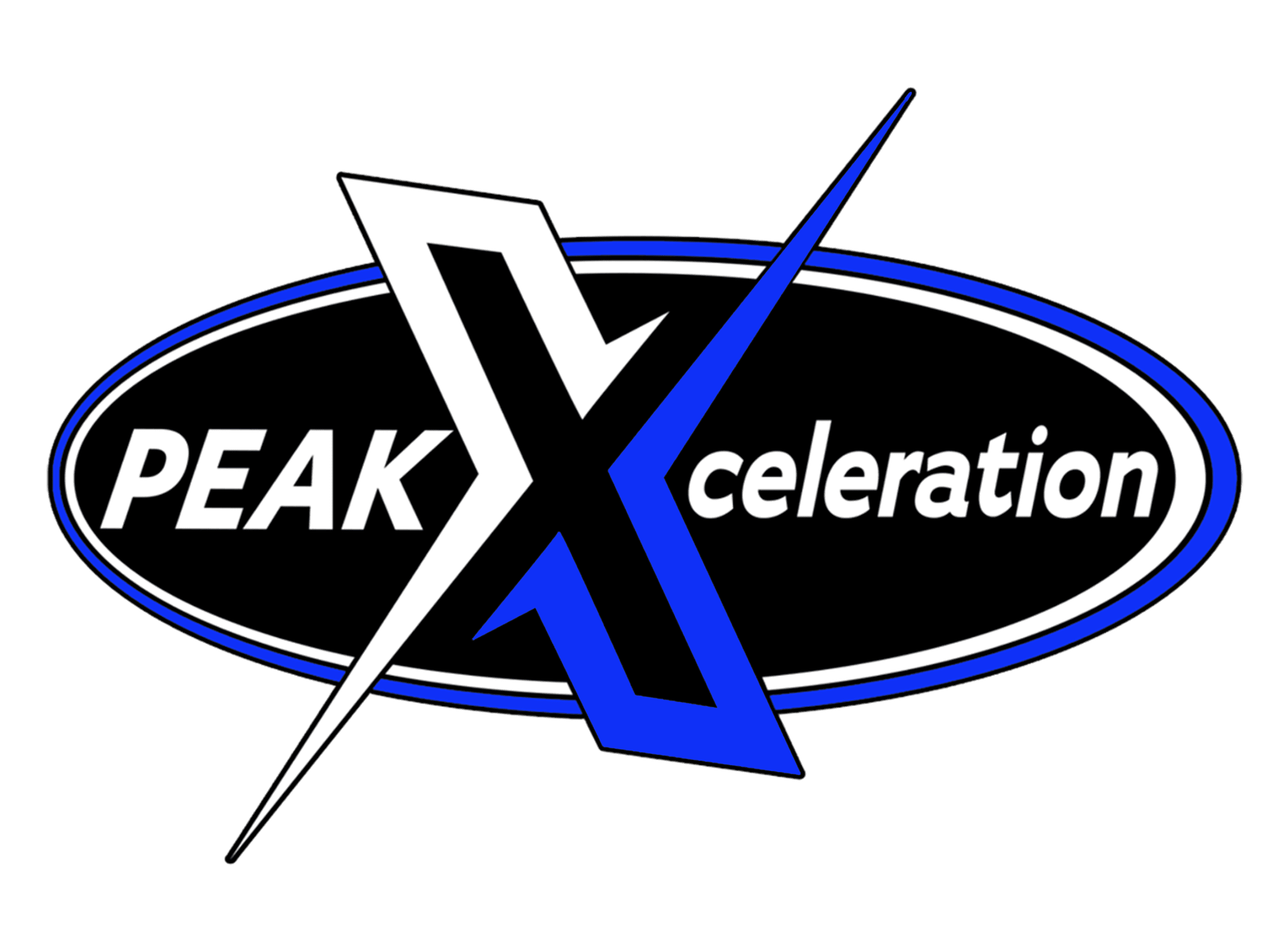 Peak Xceleration Powersports Dealer Using Blackpurl