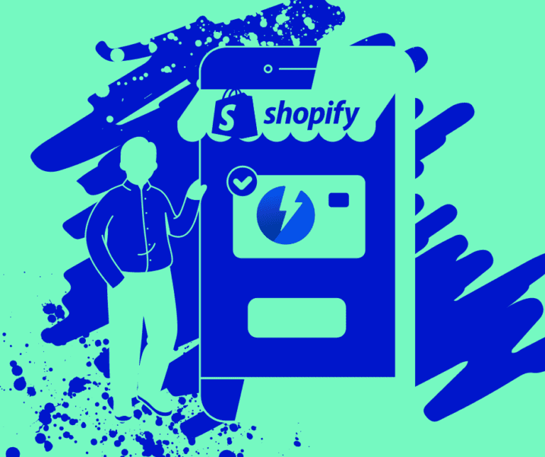 Easily Setup and Run Your Dealership's Digital Storefront Using Shopify and Blackpurl