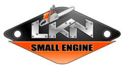 LKN Small Engine Using Blackpurl's Dealership Management Software Platform