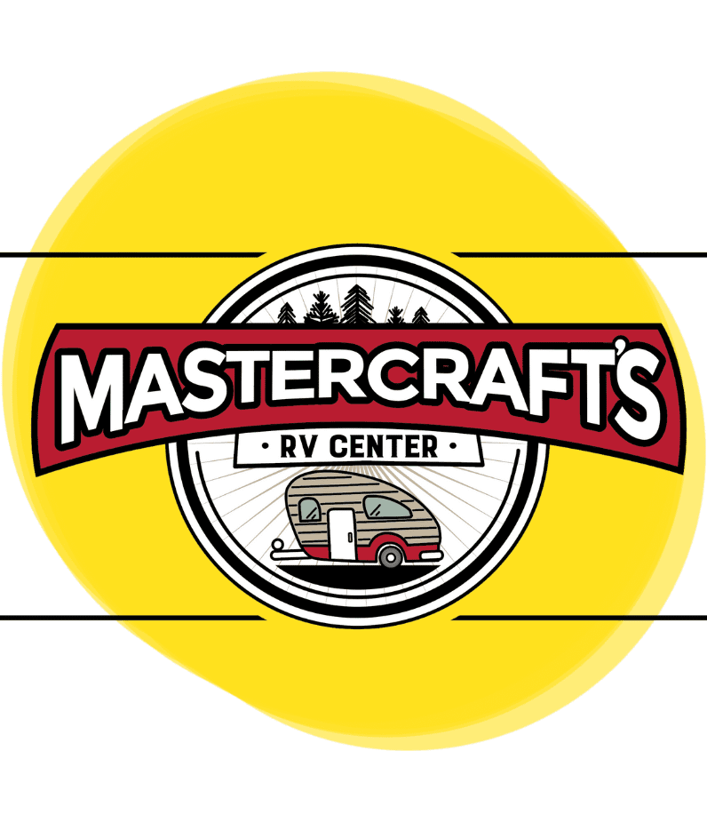 Master Craft RV Upgrades to Blackpurl