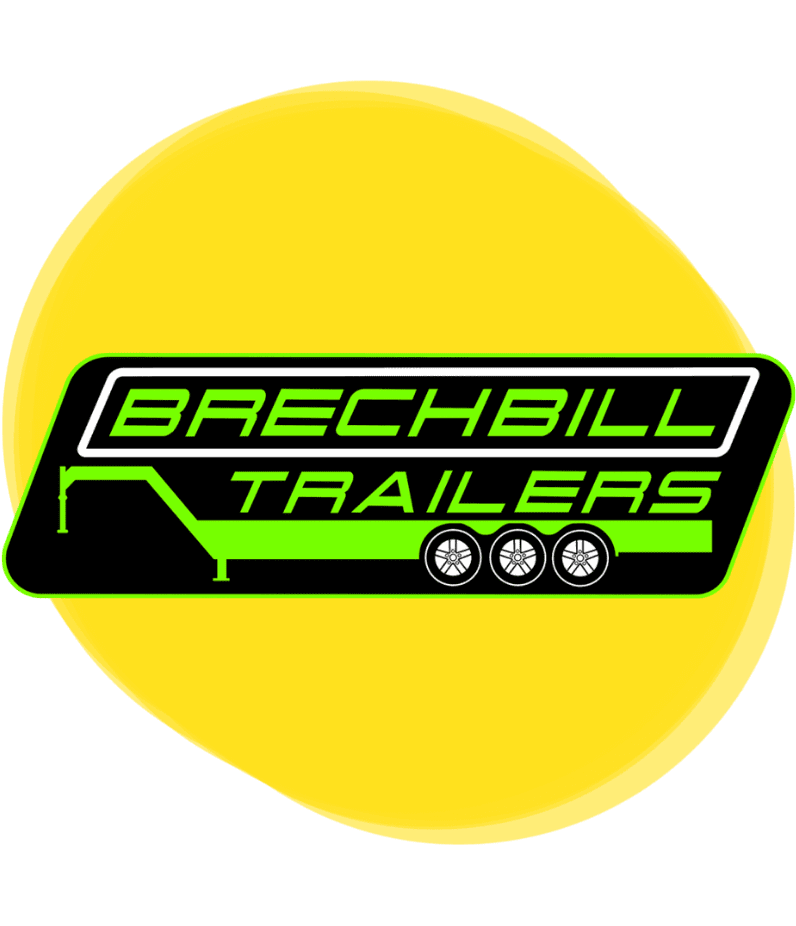 Brechbill trailer Upgrades to Blackpurl Customer Story