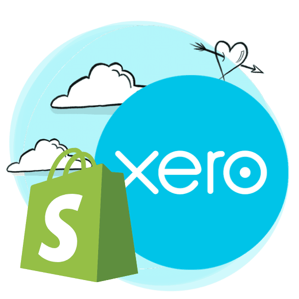 Shopify and Xero Integration with Blackpurl