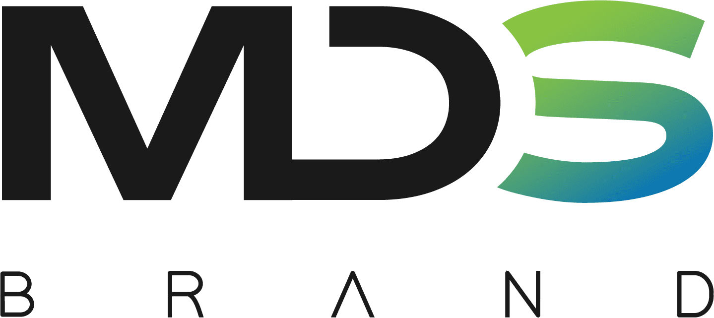 MDS Brand Websites Logo