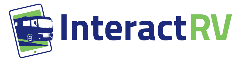 InteractRV Website Provider Logo