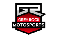 Grey Rock motorsports logo
