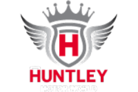 Huntley Motorsport logo