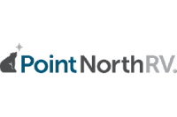 Point North RV logo