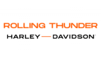 Rolling Thunder Harley Davidson Customer Success