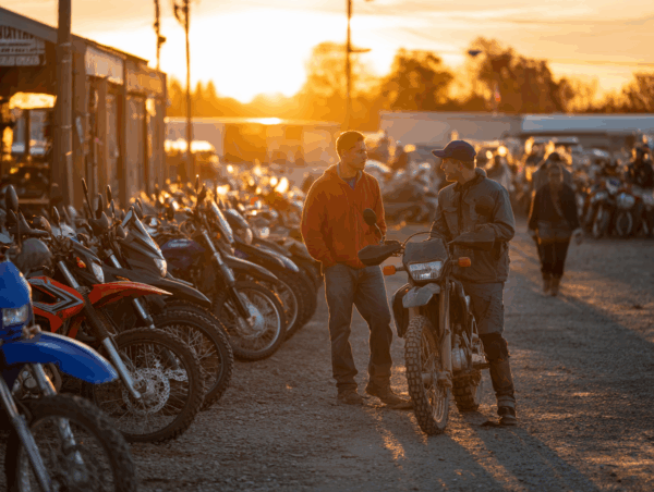 Dealership Managing Margin During Tariff Changes